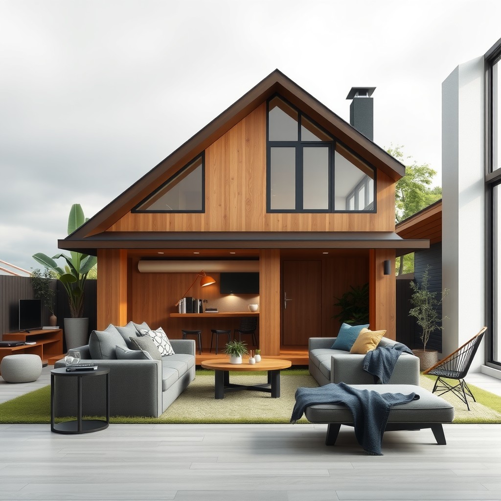 Koliko traje adaptacija kuće od 100 m2